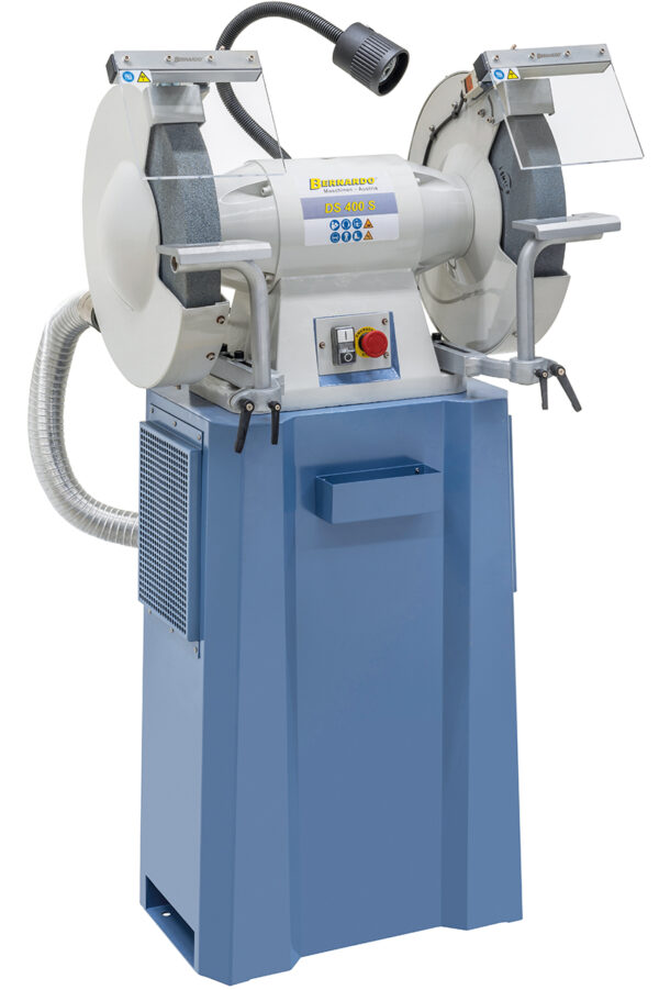 Esmeriladora industrial DS 400 S / 400 V - Imagen 3