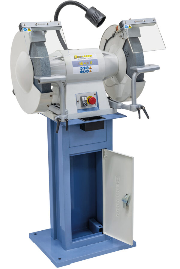 Esmeriladora industrial DS 400 S / 400 V - Imagen 6