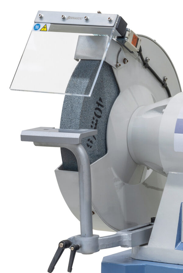 Esmeriladora industrial DS 400 S / 400 V - Imagen 9