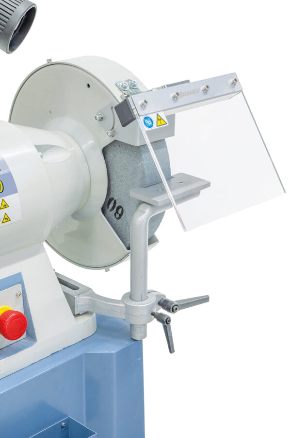Lijadora de banda combinada KMS 300 / 400 V - Imagen 10