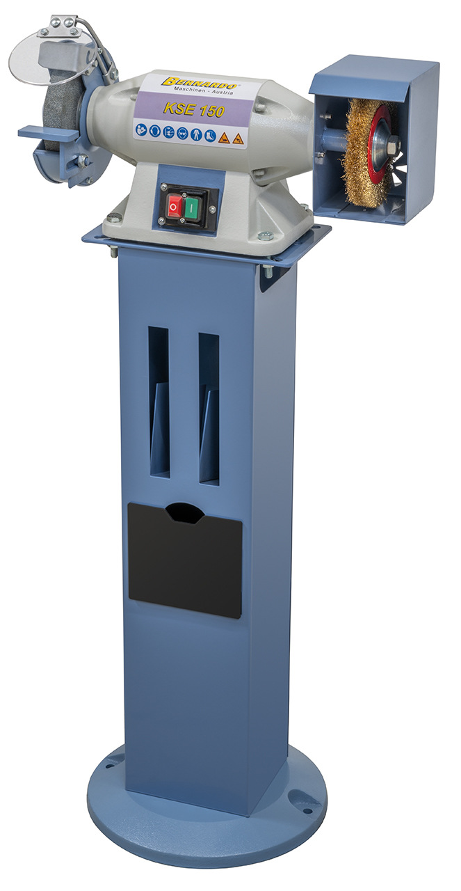 Esmeriladora combinada KSE 150 / 230 V