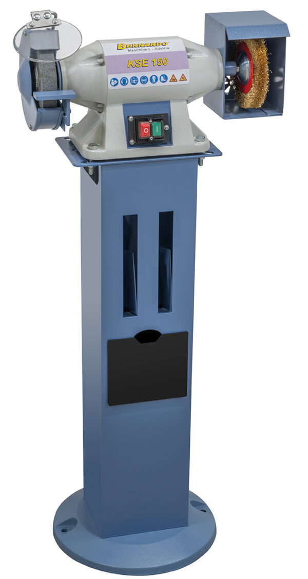 Esmeriladora combinada KSE 150 / 230 V - Imagen 3