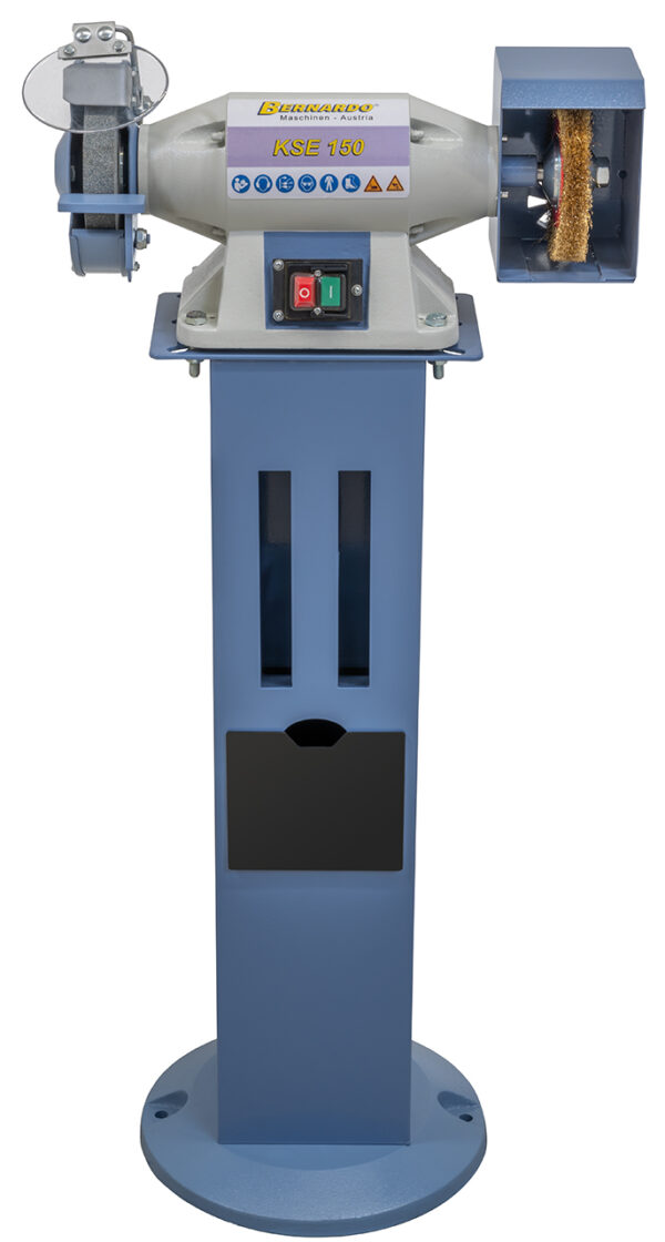 Esmeriladora combinada KSE 150 / 230 V - Imagen 4