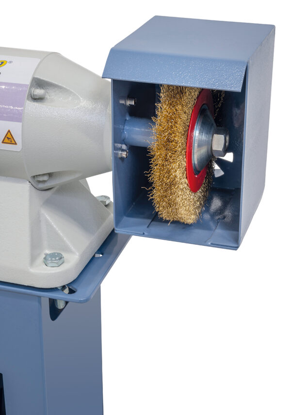 Esmeriladora combinada KSE 150 / 230 V - Imagen 5