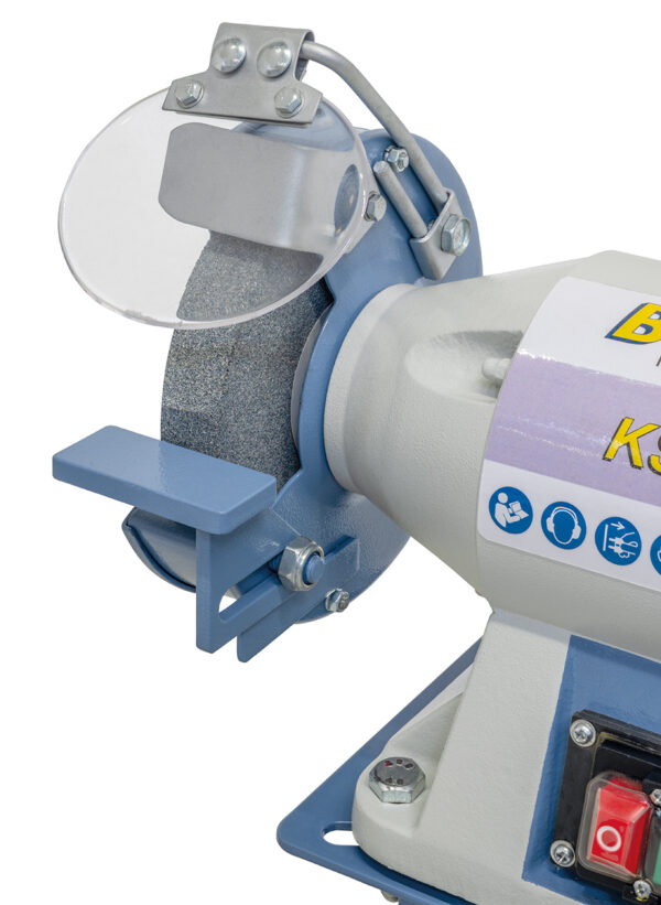 Esmeriladora combinada KSE 150 / 230 V - Imagen 6