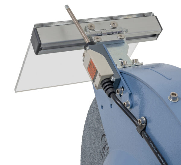 Esmeriladora combinada KSE 400 / 400 V - Imagen 12