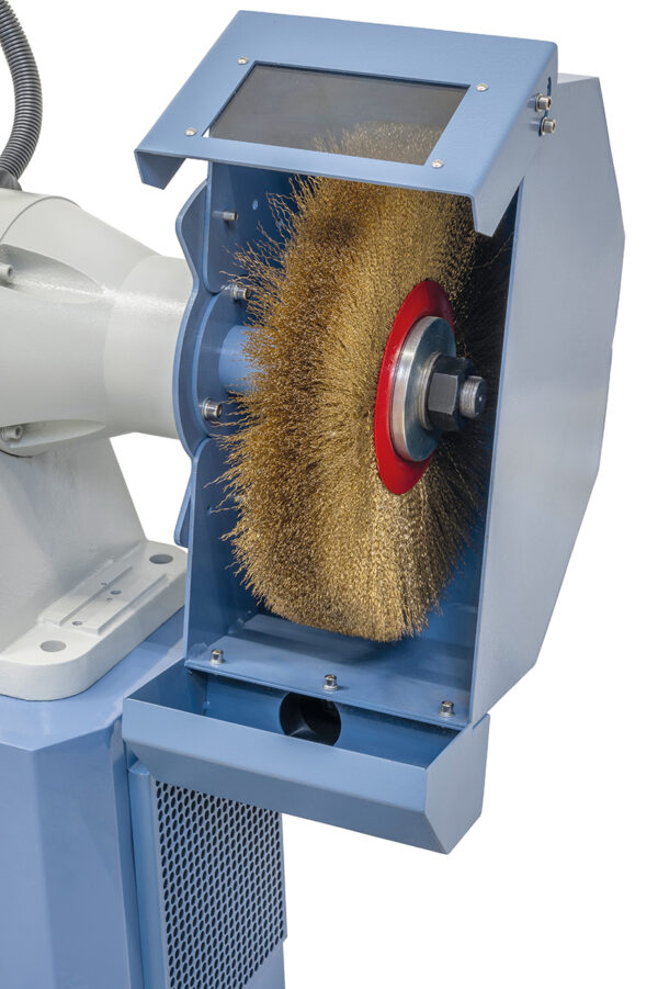 Esmeriladora combinada KSE 400 / 400 V - Imagen 8