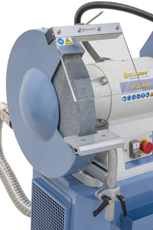 Esmeriladora combinada KSE 400 / 400 V - Imagen 10