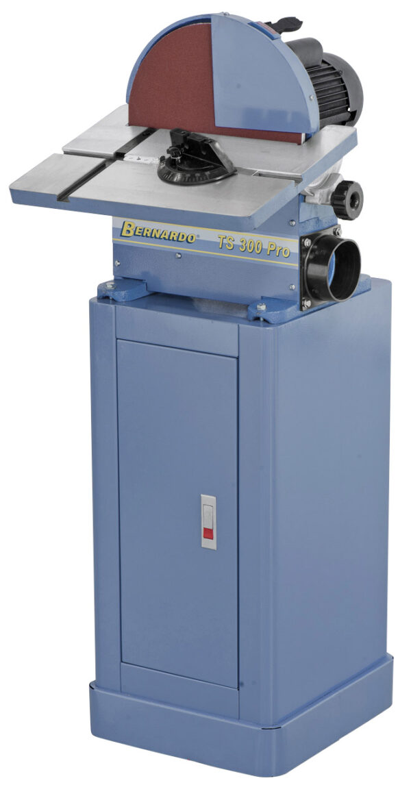 Lijadora de disco TS 300 Pro / 230 V - Imagen 3