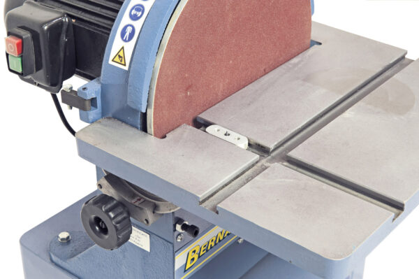 Lijadora de disco TS 300 Pro / 230 V - Imagen 4