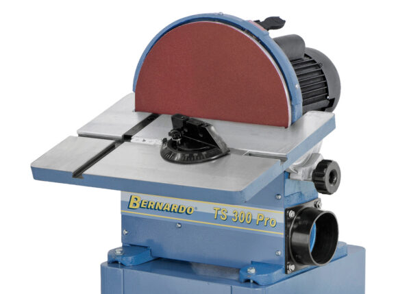 Lijadora de disco TS 300 Pro / 230 V - Imagen 5