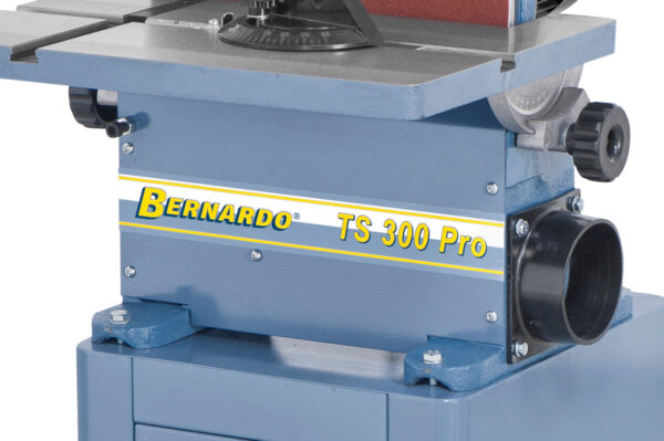 Lijadora de disco TS 300 Pro / 230 V - Imagen 6