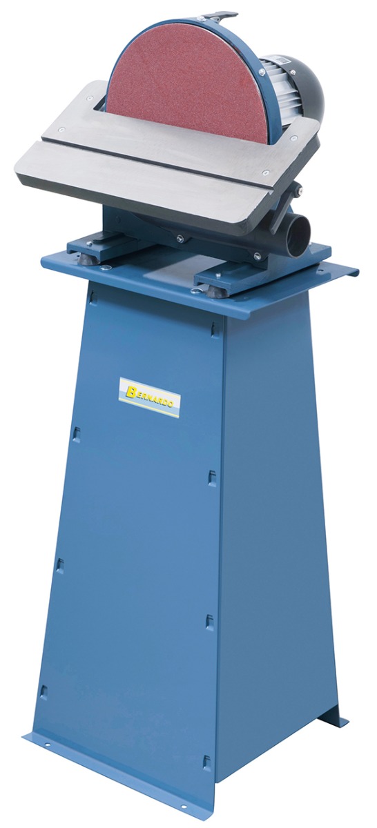 Lijadora de disco TS 300 P / 230 V