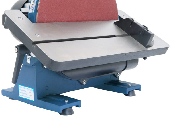Lijadora de disco TS 300 P / 230 V - Imagen 11