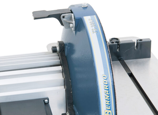 Lijadora de disco TS 300 P / 230 V - Imagen 5
