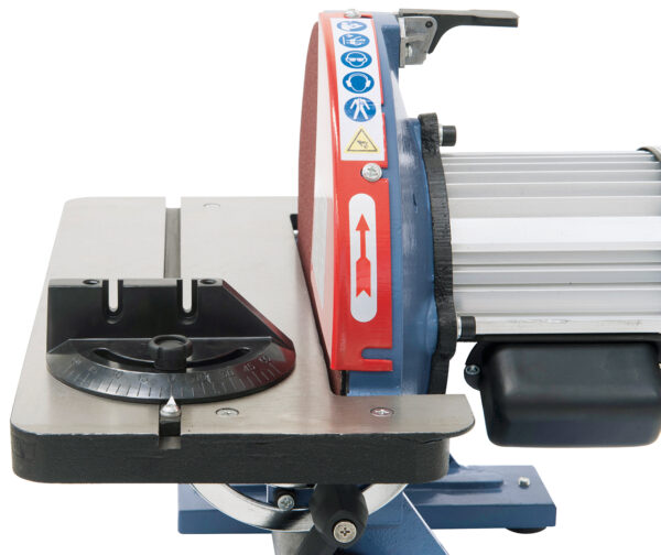 Lijadora de disco TS 300 P / 230 V - Imagen 7