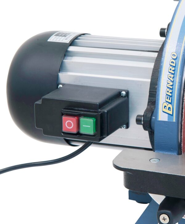 Lijadora de disco TS 300 P / 230 V - Imagen 8