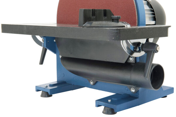 Lijadora de disco TS 300 P / 230 V - Imagen 9