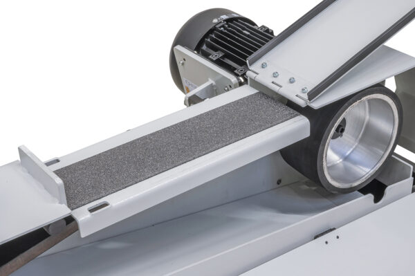 Lijadora combinada con extracción KBR 100 x 2000 DC-2 - Imagen 15