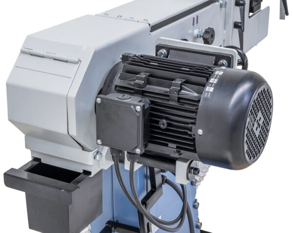 Lijadora combinada con extracción KBR 100 x 2000 DC-2 - Imagen 17