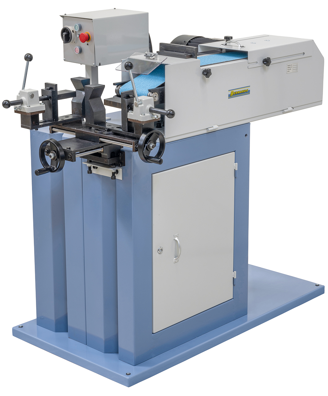 Lijadora combinada KBR 150 x 2000
