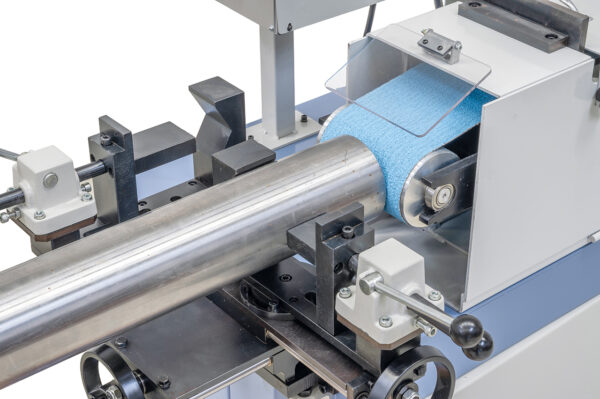 Lijadora combinada KBR 150 x 2000 - Imagen 11