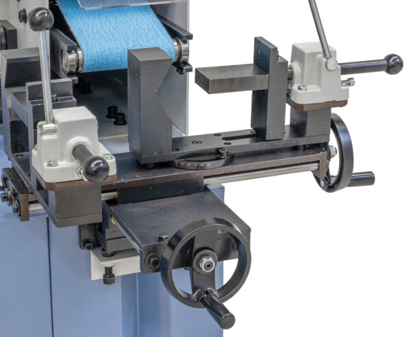 Lijadora combinada KBR 150 x 2000 - Imagen 12