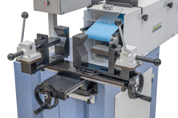 Lijadora combinada KBR 150 x 2000 - Imagen 13