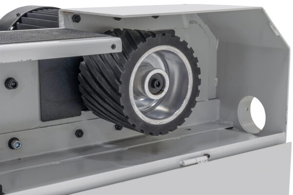Lijadora combinada KBR 150 x 2000 - Imagen 14