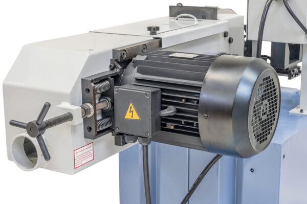 Lijadora combinada KBR 150 x 2000 - Imagen 15