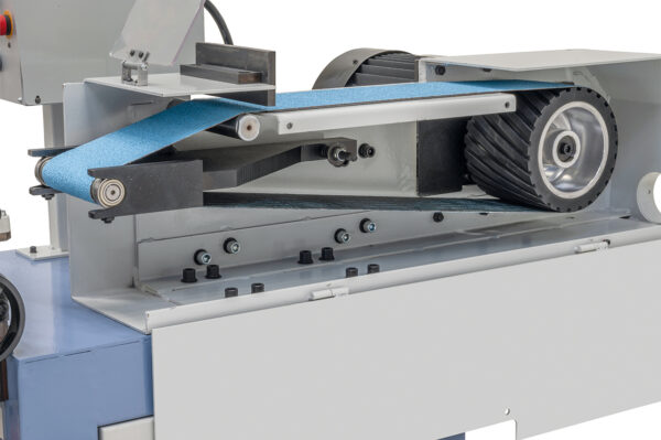 Lijadora combinada KBR 150 x 2000 - Imagen 16