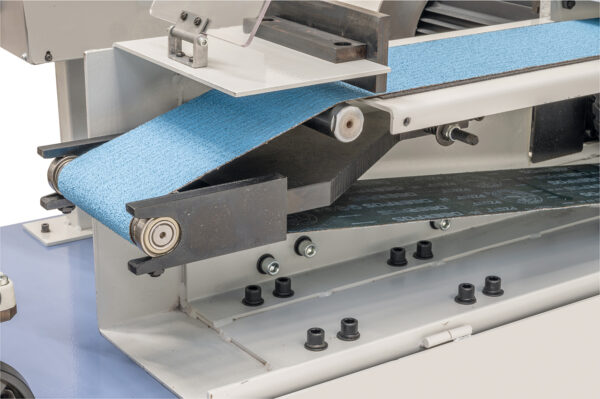 Lijadora combinada KBR 150 x 2000 - Imagen 17