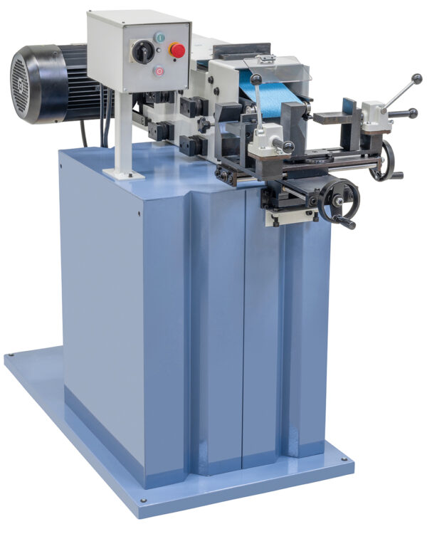 Lijadora combinada KBR 150 x 2000 - Imagen 3