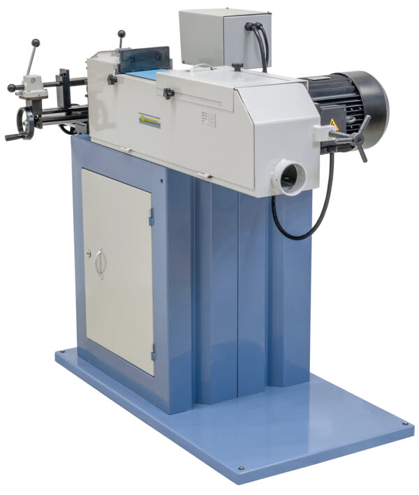 Lijadora combinada KBR 150 x 2000 - Imagen 4