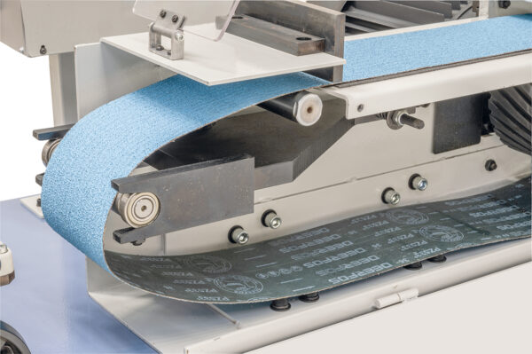 Lijadora combinada KBR 150 x 2000 - Imagen 6