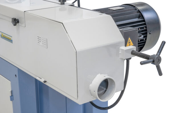 Lijadora combinada KBR 150 x 2000 - Imagen 7