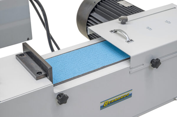 Lijadora combinada KBR 150 x 2000 - Imagen 8
