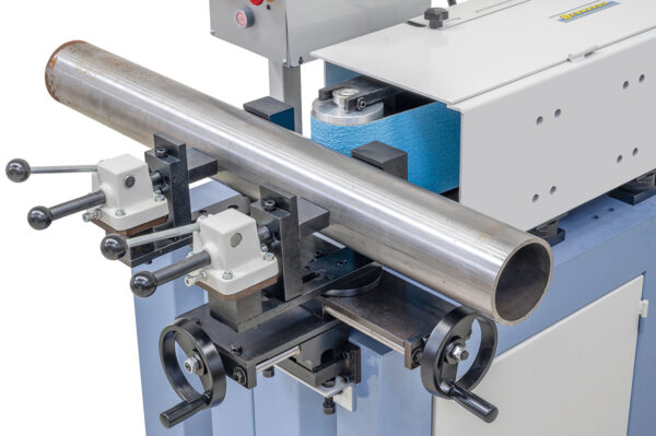 Lijadora combinada KBR 150 x 2000 - Imagen 10