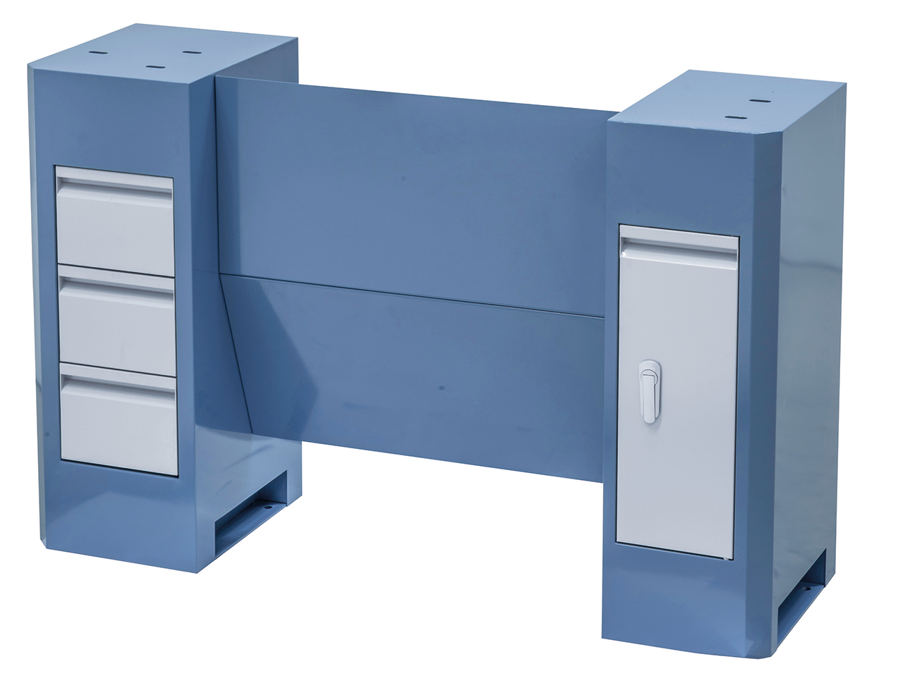Bancada para torno Profi 750 BDC / BDC-EG