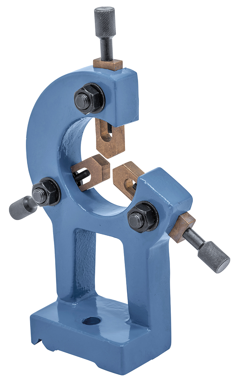 Luneta fija para torno Profi 750 BDC / BDC-EG