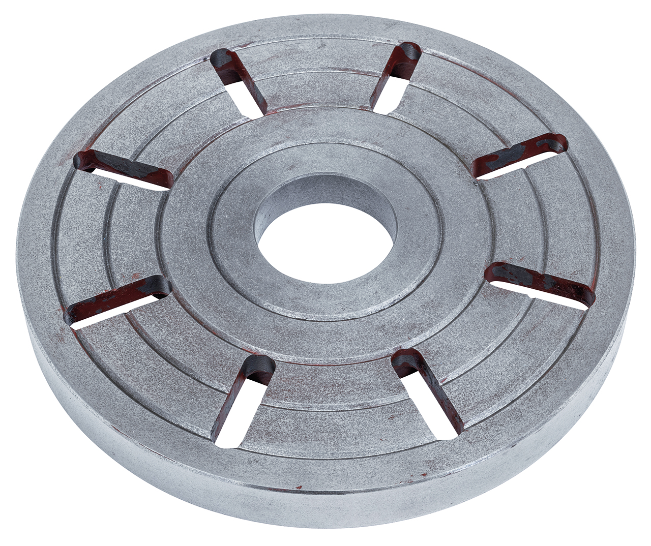 Plato de arrastre para torno Profi 750 BDC / BDC-EG